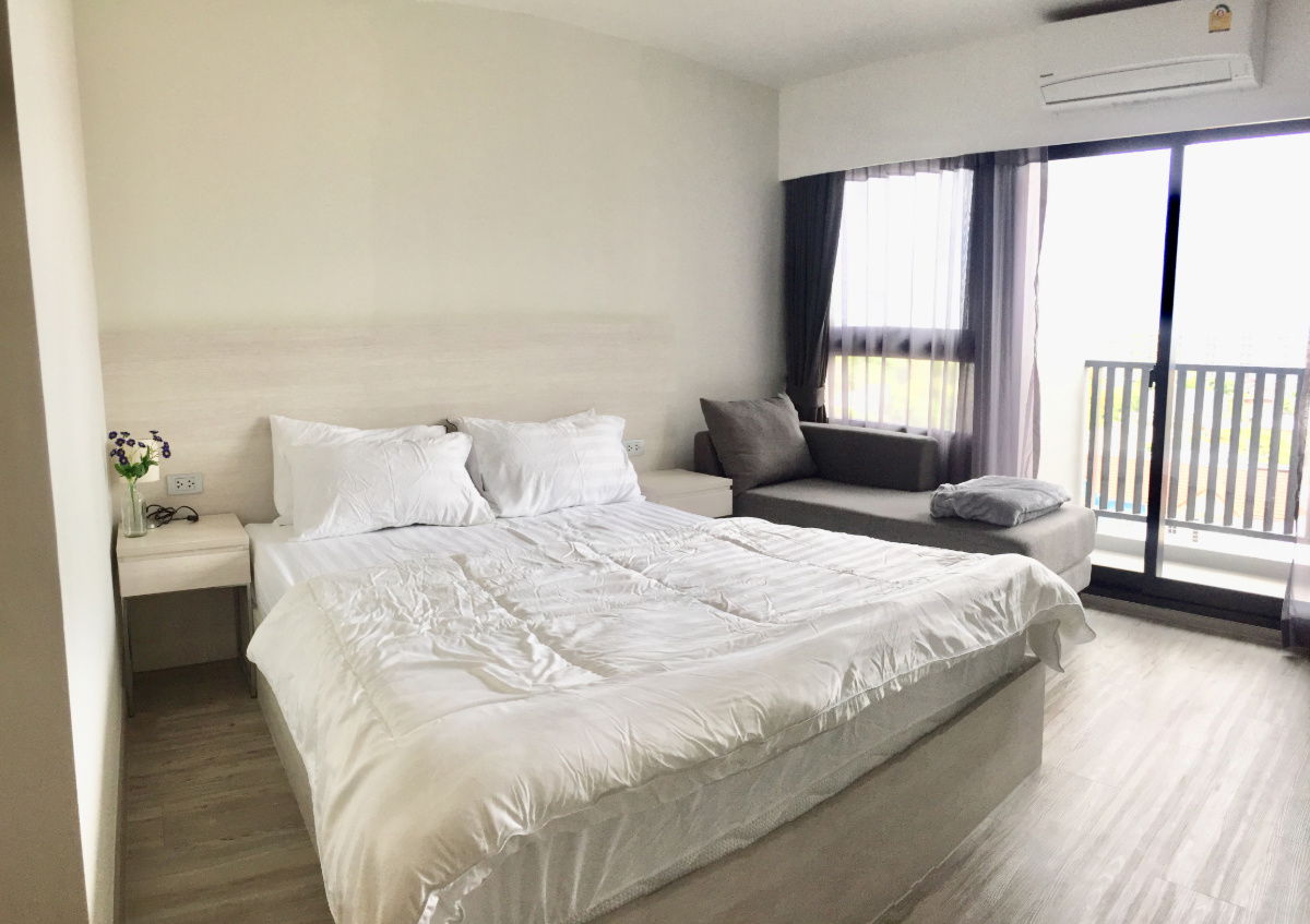 fully furnished heart of huahin city