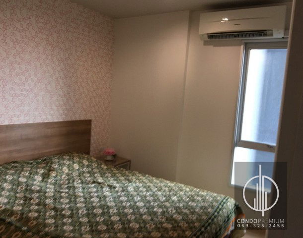 G 5717🚨 中国客户，请加微信。(在联系方式的旁边) For rent Rich Park 2 @ Taopoon Interchange Line❤️💜@condopremium💜❤️