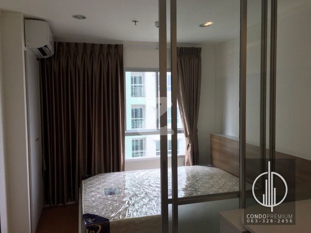G 5718💙 For rent LUMPINI PARK RATTANATHIBET – NGAMWONGWAN Ready to move in