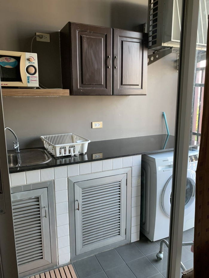 The seed Sathorn-Taksin for rent