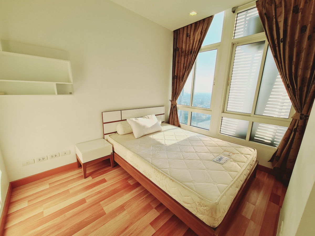 ให้เช่า Ideo Verve สุขุมวิท [BTS อ่อนนุช] พร้อมเข้าอยู่ (Line: @lifeland)