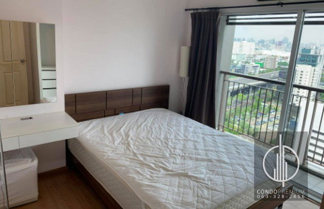 G 5726🚨中国客户，请加微信。(在联系方式的旁边) For rent SYM Vibha - Ladprao Line❤️💜@condopremium💜❤️