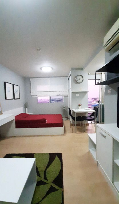 出租 拉玛 2 智能公寓