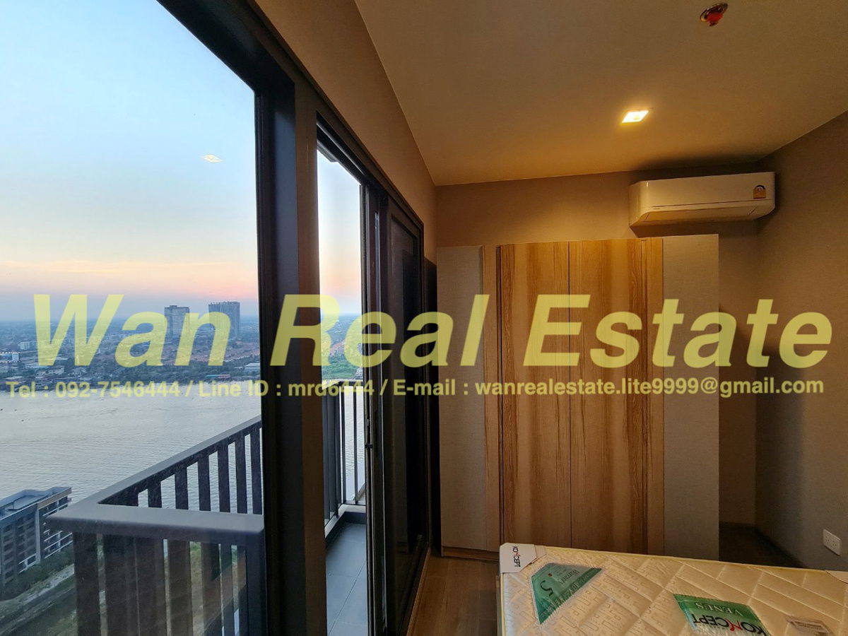 politan aqua  riverside  condo