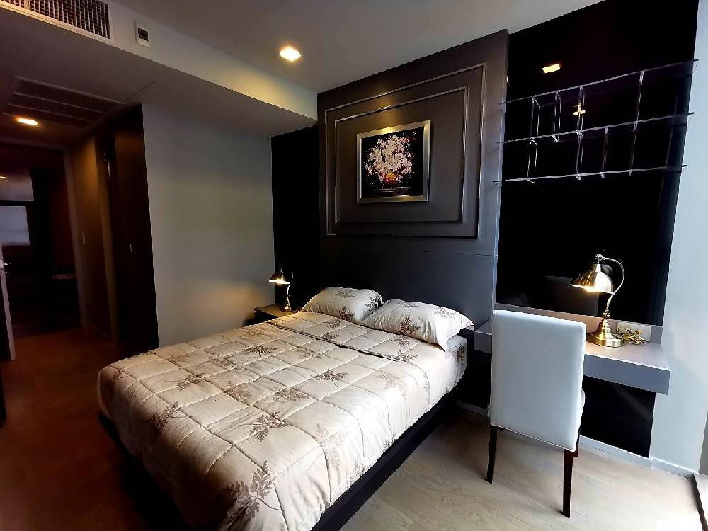 出租 Ashton Residence 41 公寓可入住