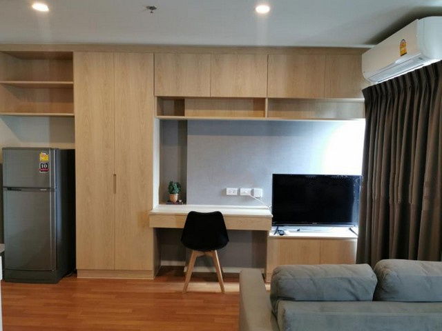 出租精选 Kaset-Ngamwongwan - 1 床 28 平方米。