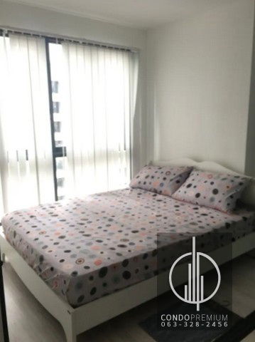 G 5769🧡 中国客户，请加微信。(在联系方式的旁边)For rent Ideo Mobi Wongsawang Interchange Line❤️💜@condopremium💜❤️