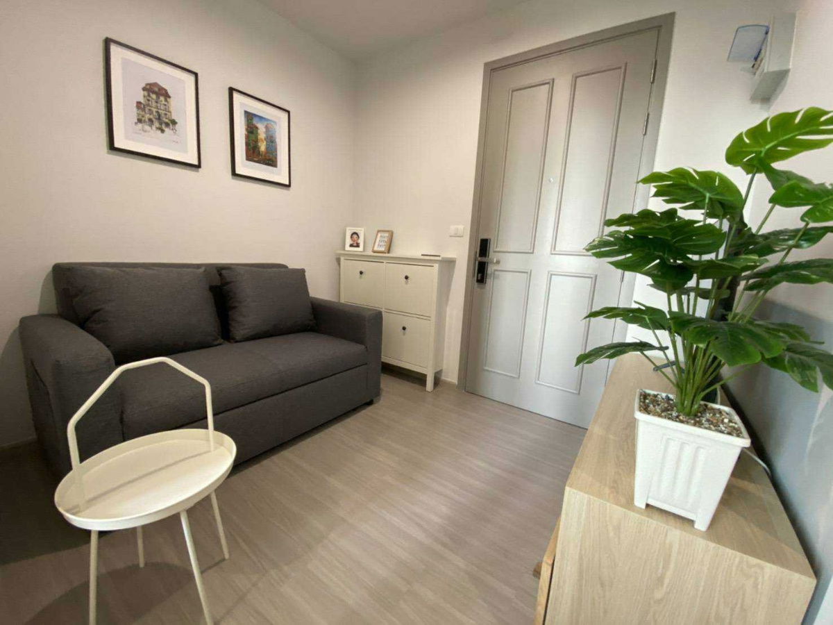 The Parkland Phetkaseam 56 CONDO 12000 Baht