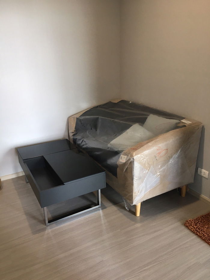 The Parkland Phetkaseam 56 CONDO 12000 Baht