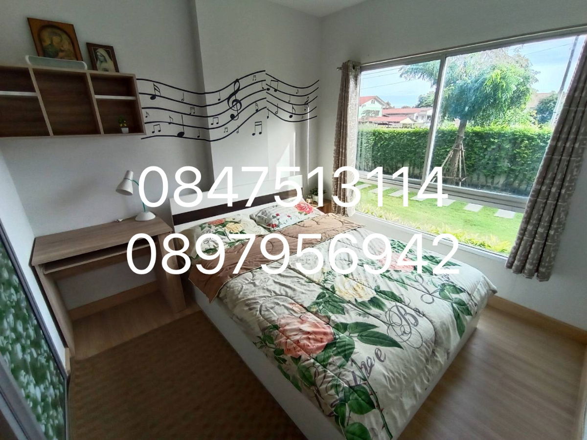 The Kith Lite Bangkadi for rent 5500 per month