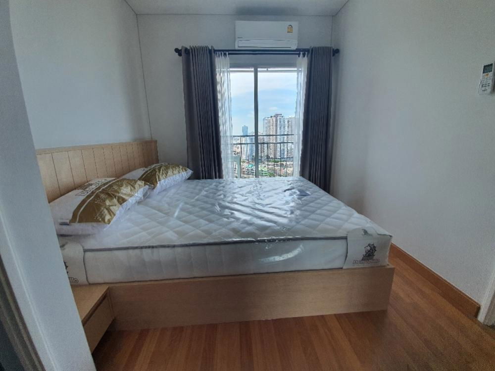 For rent Lumpini Place Ratchada-Sathu Ready to move in [Line: @lifeland]