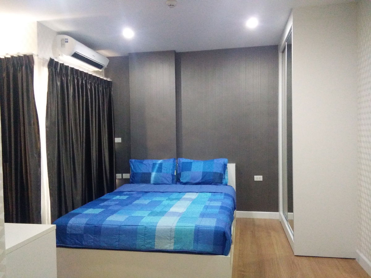 Condo for rent  Nakorn Ratchasima (KORAT) close Home Pro
