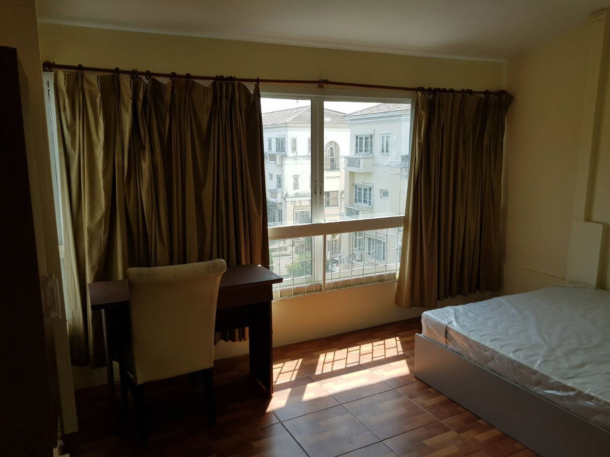 Room 4 rent Sukhumvit50 NearBTS Onnut Lotus