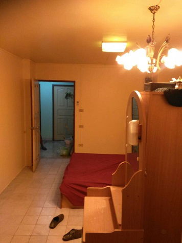 เช่าหนองแขมคอนโดเทล เดือนละ 2000 บาท