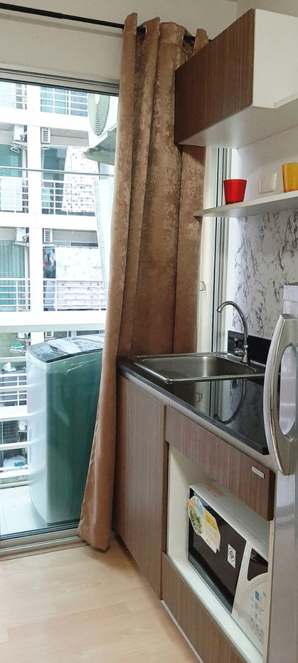 出租, 智能公寓 Rama 2