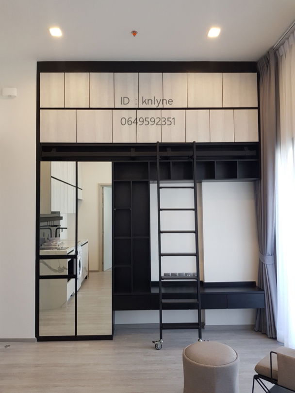 𝐑𝐨𝐨𝐦 𝐟𝐨𝐫 𝐫𝐞𝐧𝐭,   𝐓𝐇𝐄 𝐋𝐈𝐍𝐄 𝐒𝐔𝐊𝐇𝐔𝐌𝐕𝐈𝐓 𝟏𝟎𝟏 33 SQM 18K READY to move in!!