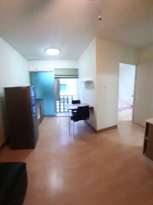 For rent, Smart Condo Rama 2