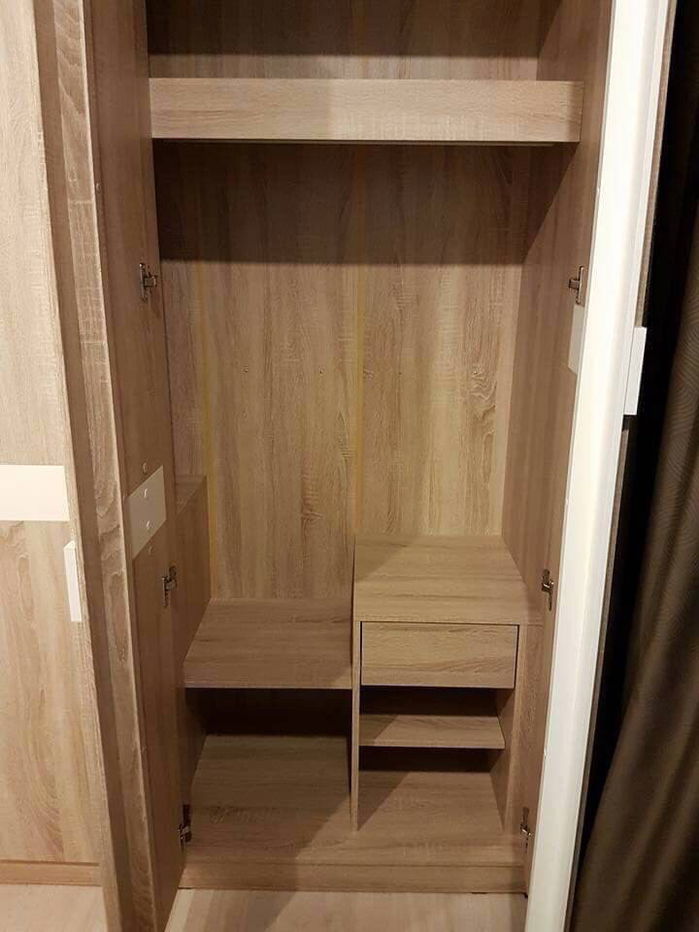 Aspire Sathorn Thapha for rent