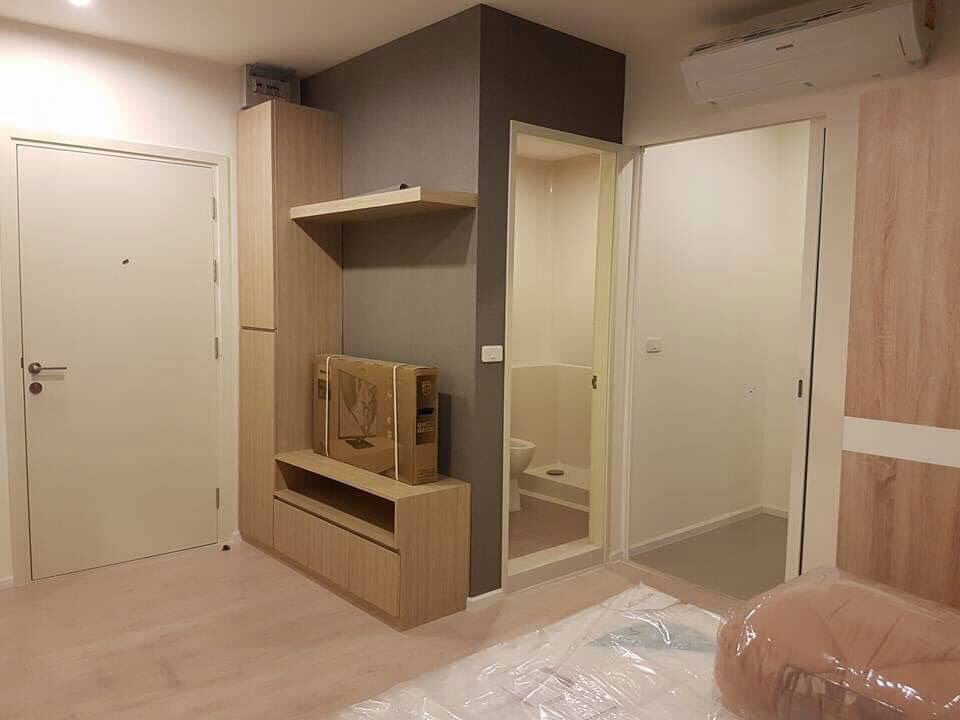 Aspire Sathorn Thapha for rent