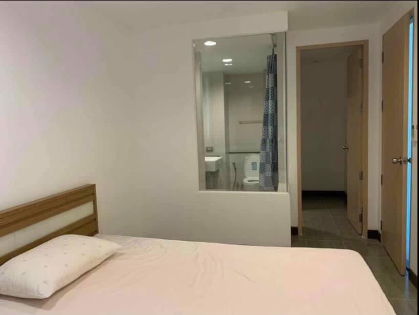 Ideo Blucove Sathorn condominium  for rent