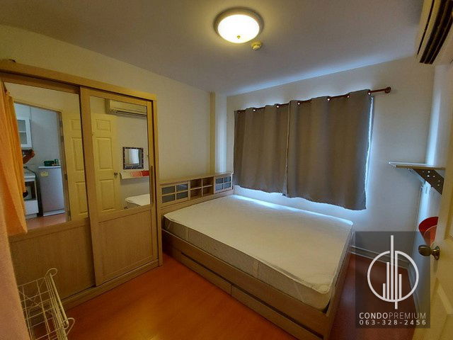 G 5063 🚨 For rent LUMPINI CODOTOWN RAMINDRA LAKSI Line❤️💜@condopremium💜❤️