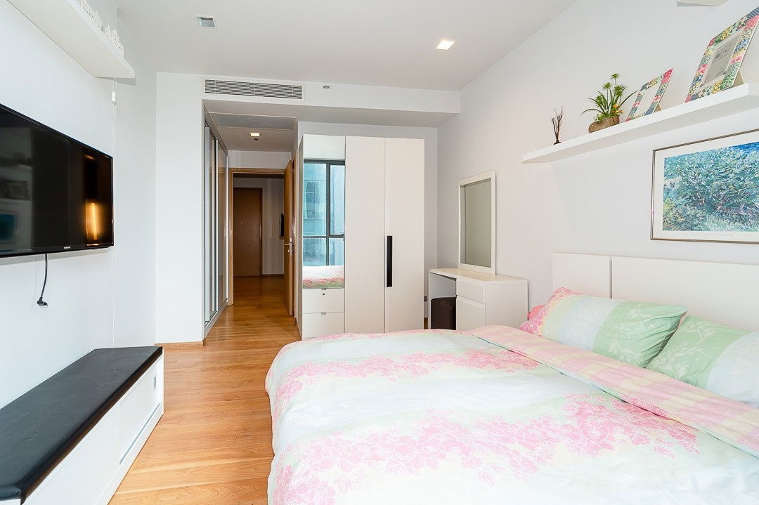 Condo for rent, Hyde Sukhumvit 13, 7th floor, beautiful room, 45.77 square meters, ready to move in.  *ES08-0019*