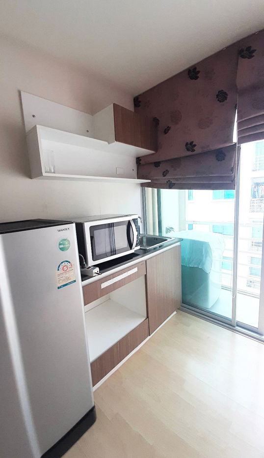 For rent, Smart Condo Rama 2