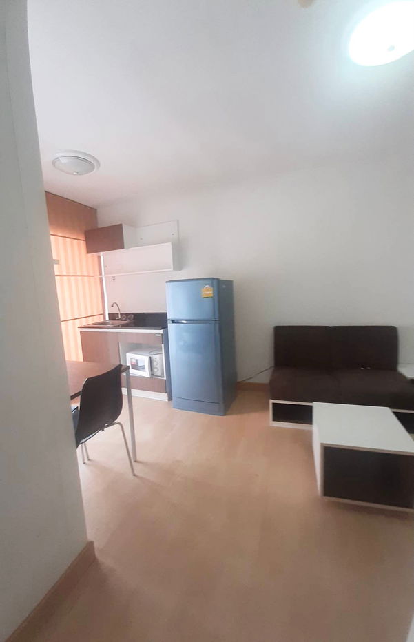 For rent, Smart Condo Rama 2