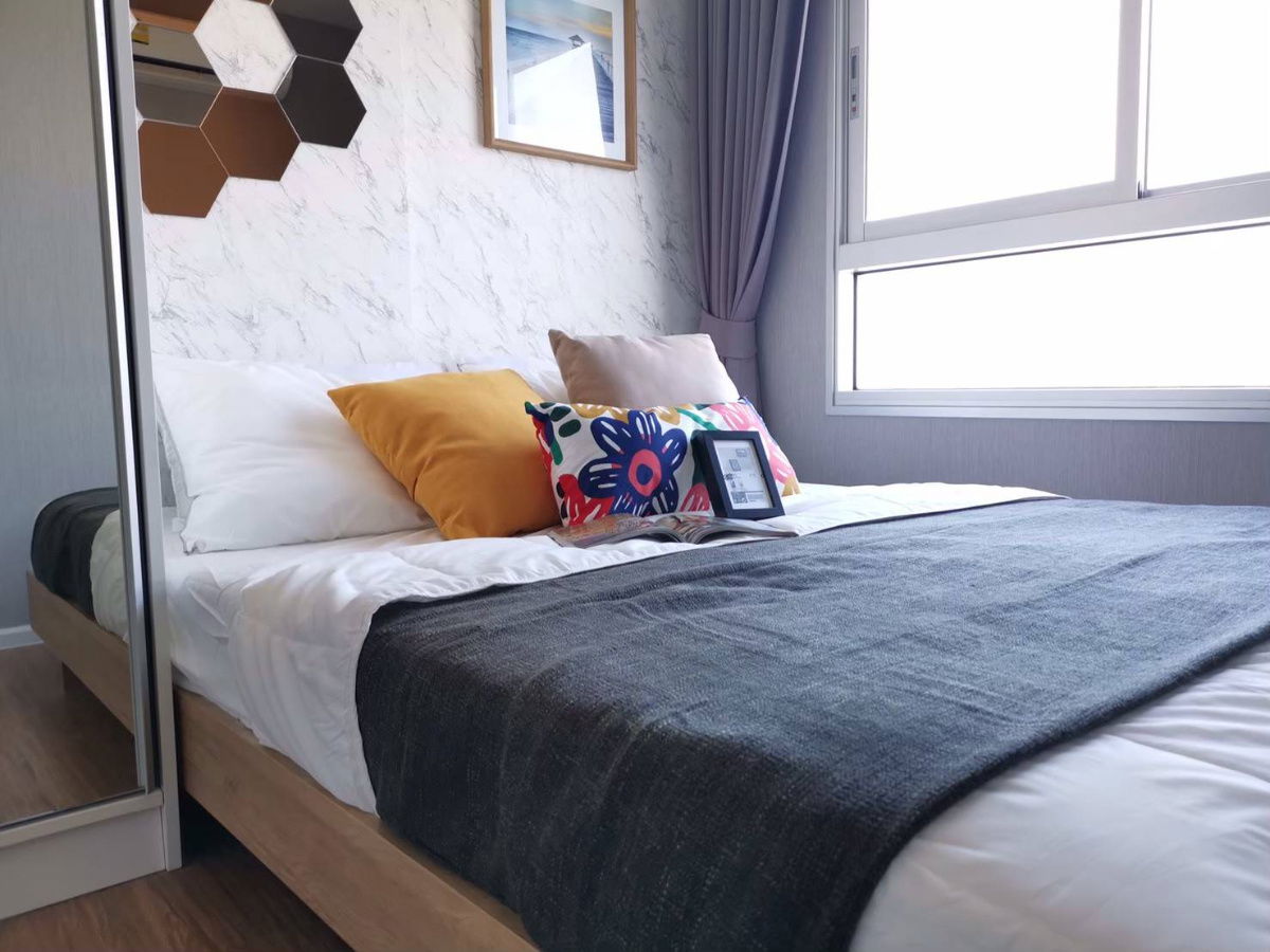 For rent  Notting Hill Sukhumvit-Praksa