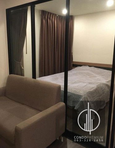 G 5822 🚨中国客户，请加微信。(在联系方式的旁边) For rent Prompto Ratchada 32 Line❤️💜@condopremium💜❤️