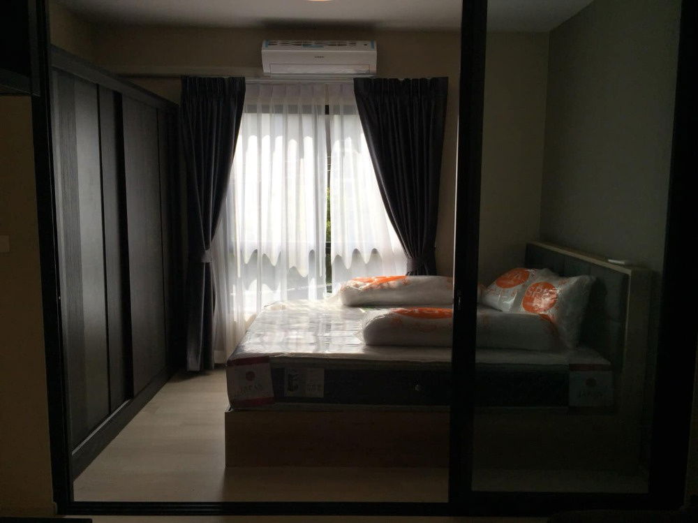 For rent Unio Ramkhamhaeng - Serithai