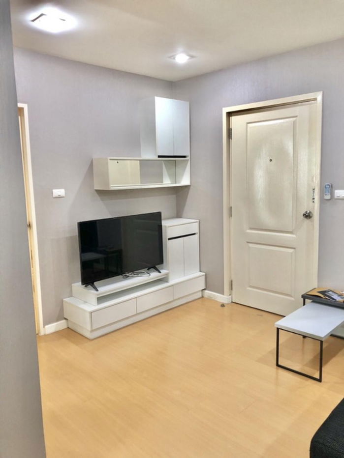 ให้เช่า ไอ คอนโด สุขุมวิท 105