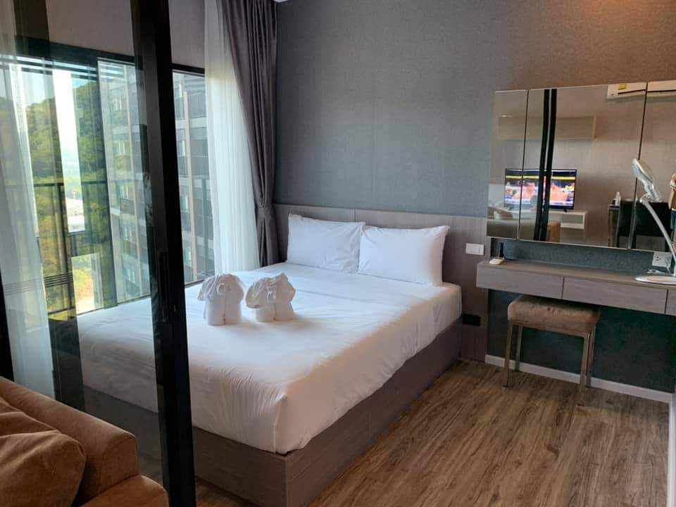 山景 每月 10,000 泰铢