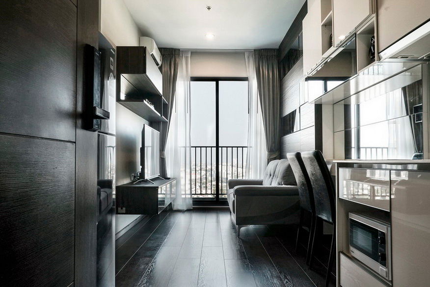 ให้เช่า ซี เอกมัย 21,000/เดือน