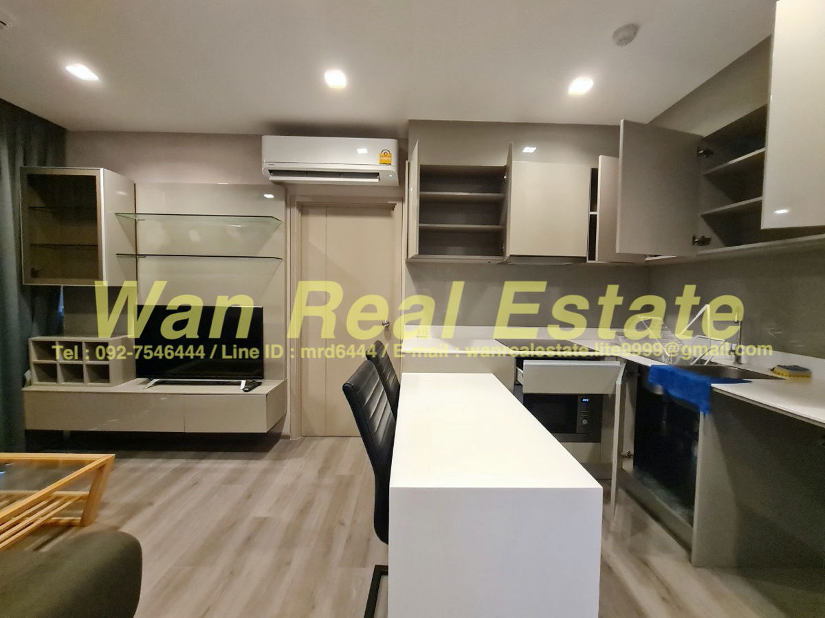 Politan rive 2 bed for rent riverside