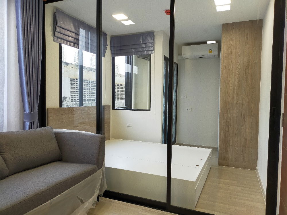 For rent Plum condo Saphanmai station