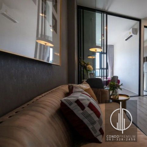 G 5840💜ลูกค้าชาวจีน กรุณาเพิ่ม WeChat (ข้างรายละเอียดการติดต่อ) ให้เช่า KnightsBridge Prime Rajayothin Line❤️💜@condopremium💜❤️ พร้อมเข้าอยู่ ⬛🟨 📞 065 695 3645🟨⬛