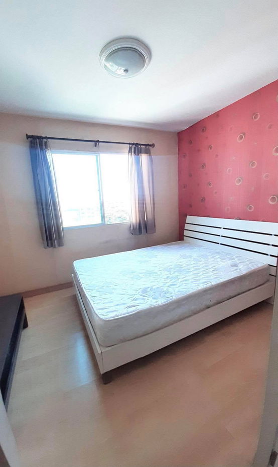 For rent, Smart Condo Rama 2 For rent, Smart Condo Rama 2