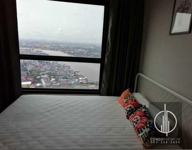 G 5855💙 中国客户，请加微信。(在联系方式的旁边)For rent The Politan Rive Line❤️💜@condopremium💜❤️Ready to move in ⬛🟨 📞 065 695 3645🟨⬛