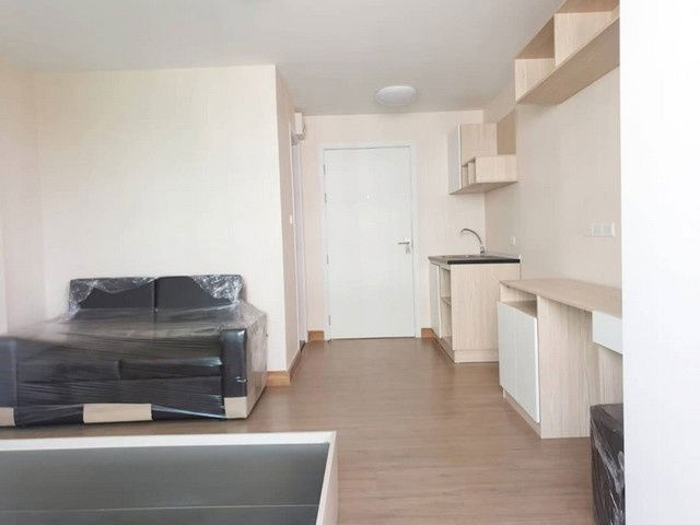 For rent Plum Condo Phaholyothin 89 Phase 3 Unit 11/168