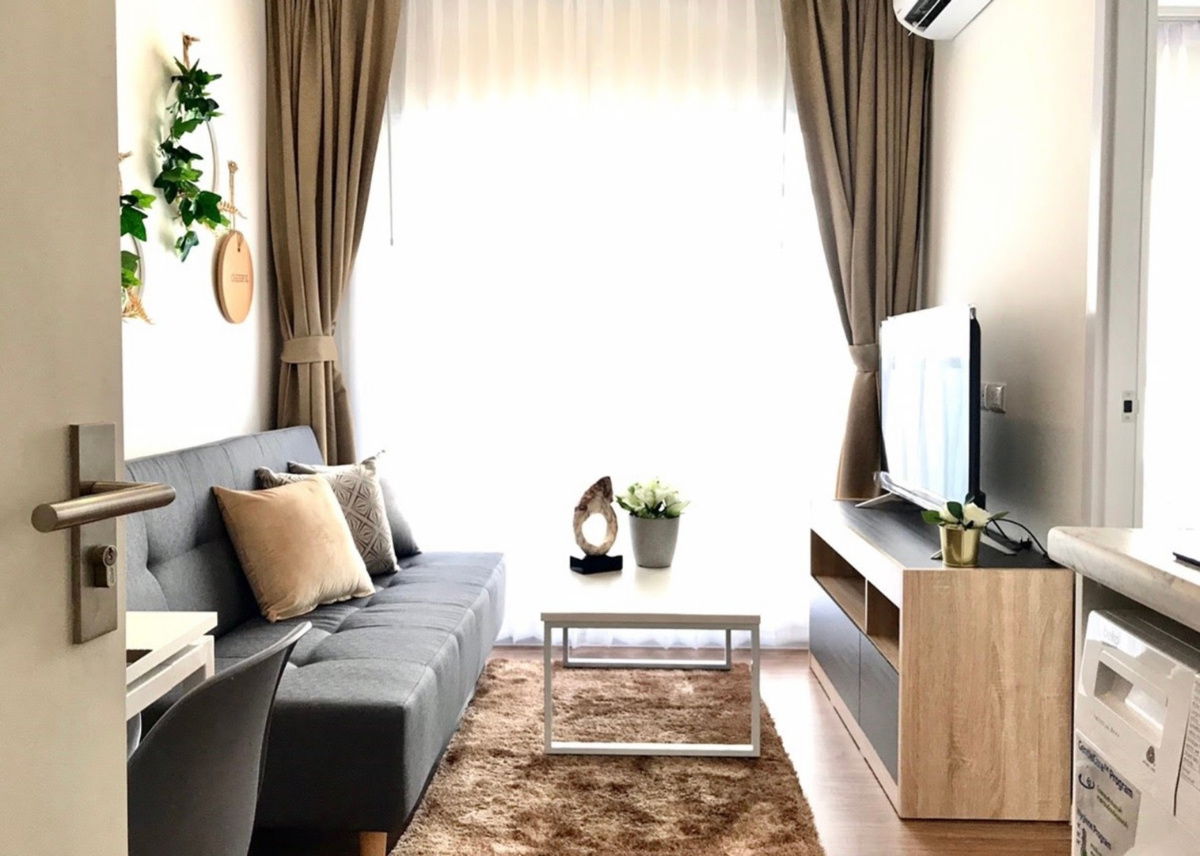 For rent  Notting Hill Sukhumvit-Praksa