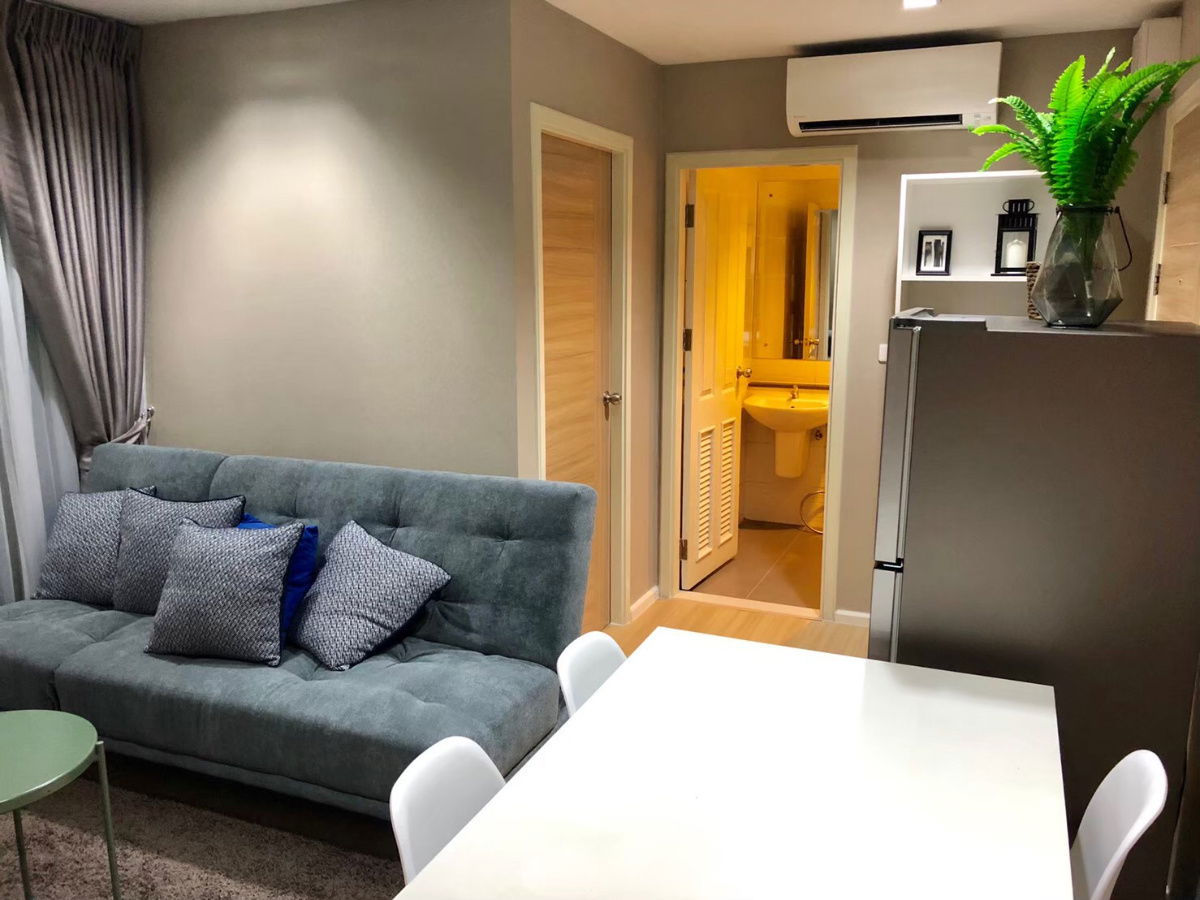 For rent  B Republic (READY TO MOVE IN)