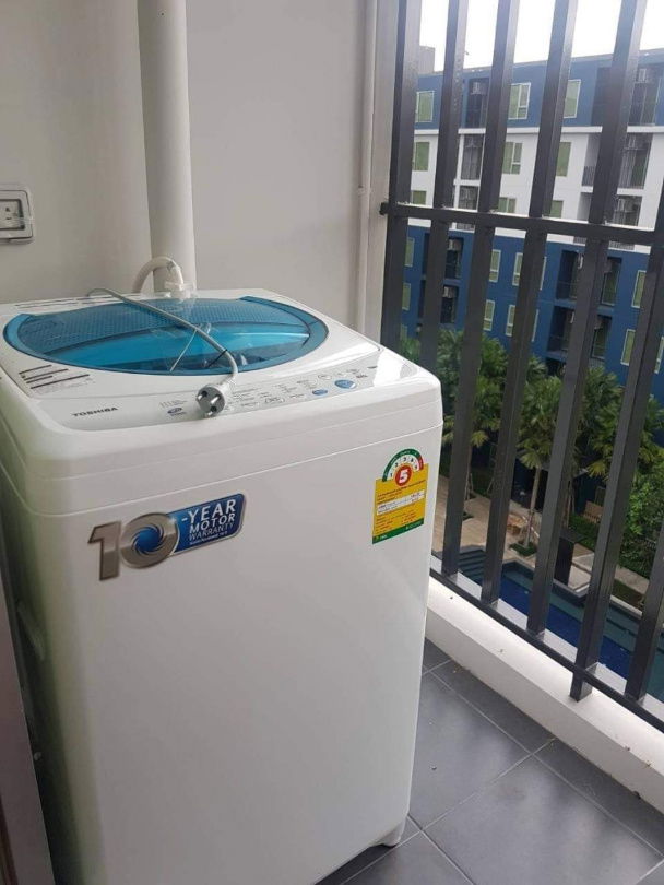 Happy                         condo