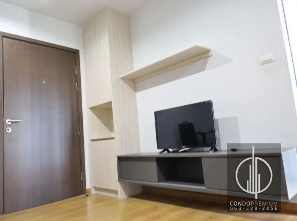 G 5875 🚨 中国客户，请加微信。(在联系方式的旁边) For rent Hallmark Chaengwattana Line❤️💜@condopremium💜❤️