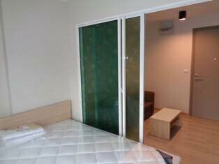 G 5079 💚 For rent Tempo Quad Phaholyothin-Saphanmai Ready to move in