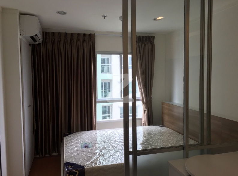 G 5718 💛 For rent LUMPINI PARK RATTANATHIBET – NGAMWONGWAN Ready to move in