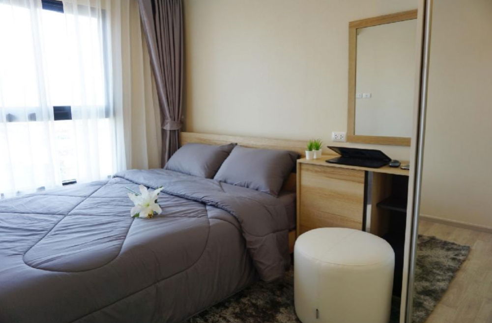 G 5789 💛 出租 Plum Condo 中央车站 准备入住