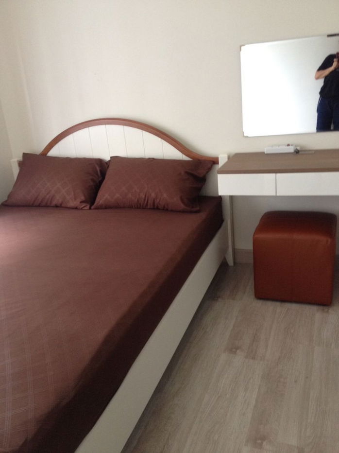 G 4126💙中国客户，请加微信。(在联系方式的旁边) For rent Manor Sanambinnam 🅻🅸🅽🅴❤️💜@condopremium💜❤️Ready to move in ⬛🟨 📞 065 695 3645🟨⬛