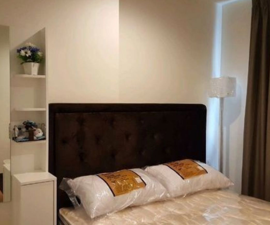 G 4816💛 中国客户，请加微信。(在联系方式的旁边) For rent Lumpini Ville Nakhon In-Reverview Line❤️💜@condopremium💜❤️