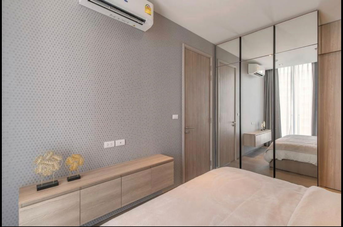 For rent Park Origin Phromphong (Park 24)